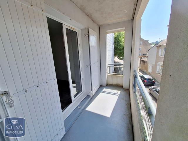 Appartement 1 pièce 17 m²