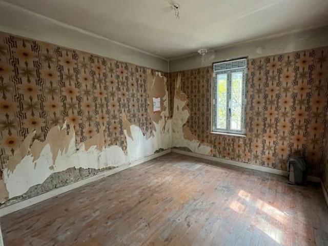 Appartement 1 pièce 17 m²