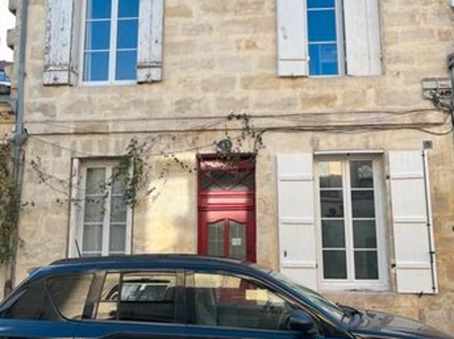 Appartement 1 pièce 17 m²