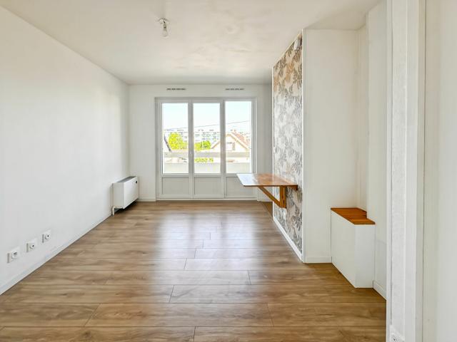 Appartement 1 pièce 17 m²