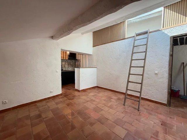 Appartement 1 pièce