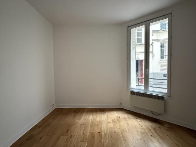 Appartement 1 pièce 17 m²