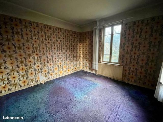 Appartement 1 pièce 17 m²