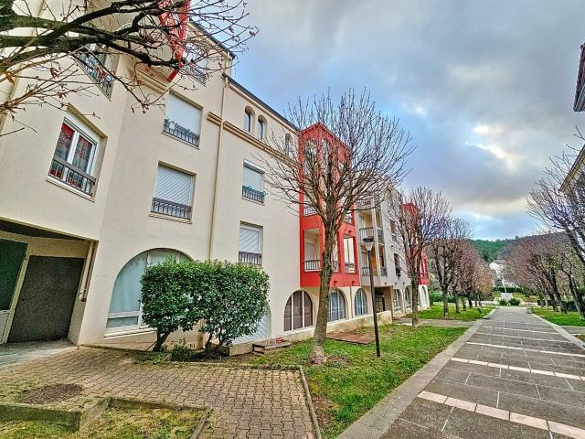 Appartement 1 pièce 17 m²