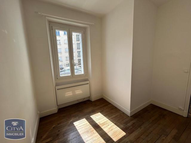 Appartement 1 pièce 17 m²