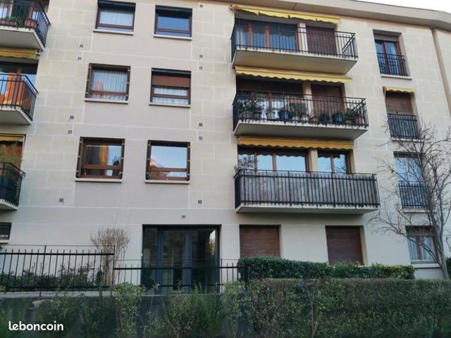 Appartement 1 pièce 17 m²
