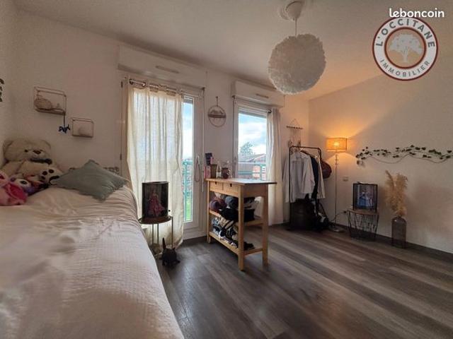Appartement 1 pièce 17 m²