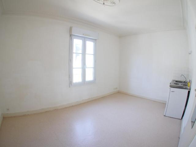 Appartement 1 pièce 17 m²