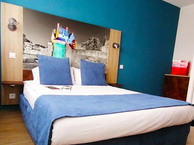 Appartement 1 pièce 17 m²
