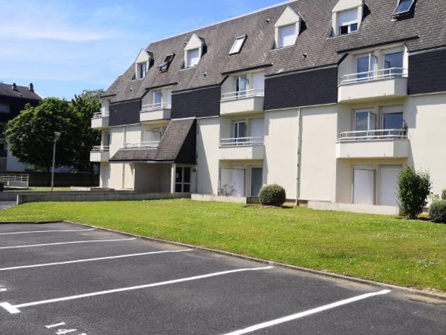 Appartement 1 pièce 17 m²