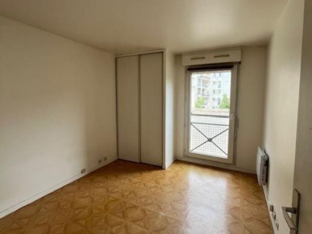 Appartement 1 pièce 17 m²