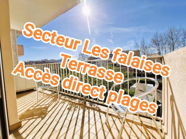 Appartement 1 pièce 17 m²