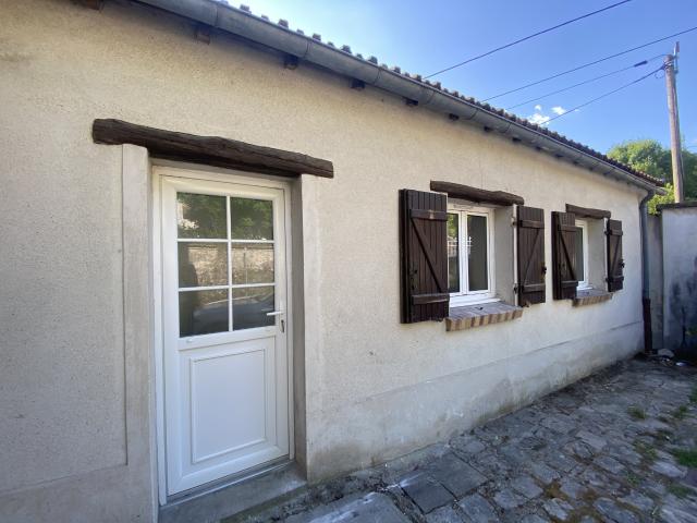 Appartement 1 pièce 17 m²