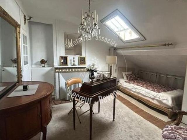Appartement 1 pièce 17 m²