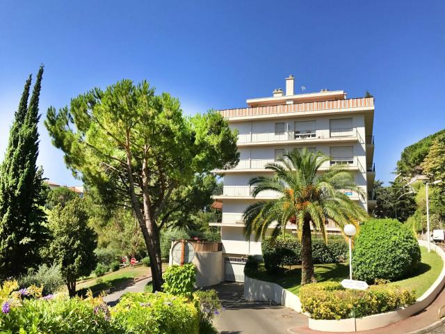 Appartement 1 pièce 17 m²