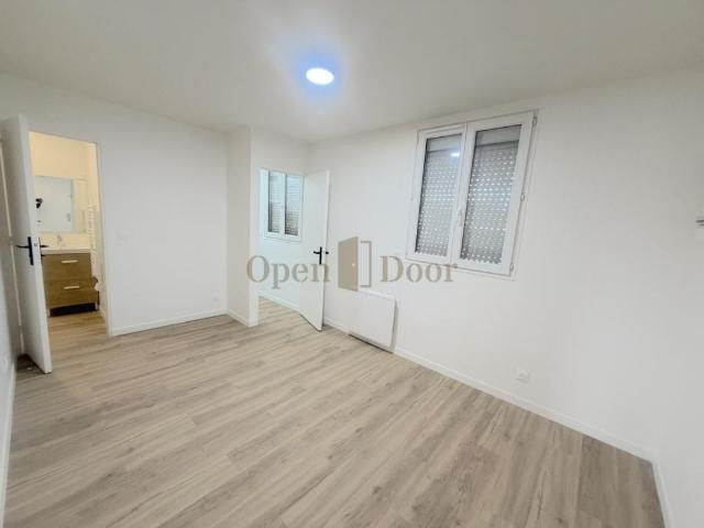 Appartement 1 pièce 17 m²