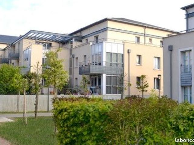 Appartement 1 pièce 17 m²