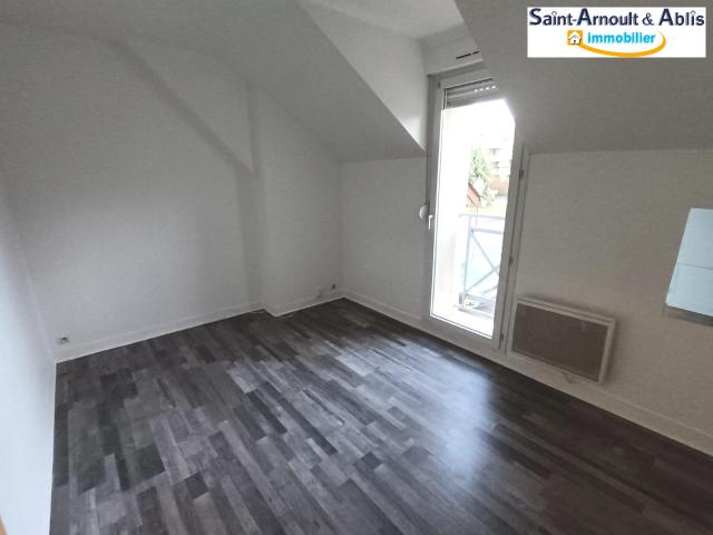 Appartement 1 pièce 17 m²