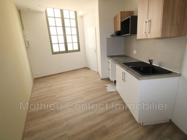 Appartement 1 pièce 17 m²