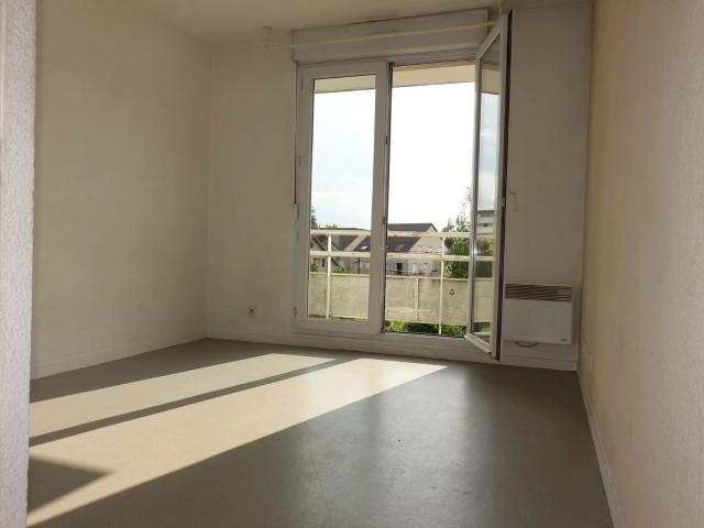Appartement 1 pièce 17 m²