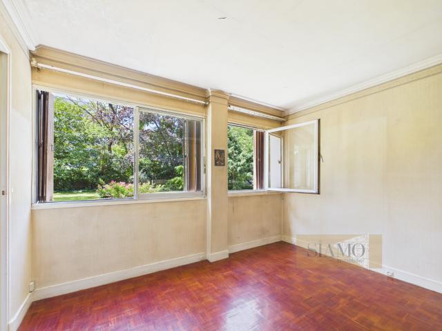 Appartement 1 pièce 17 m²