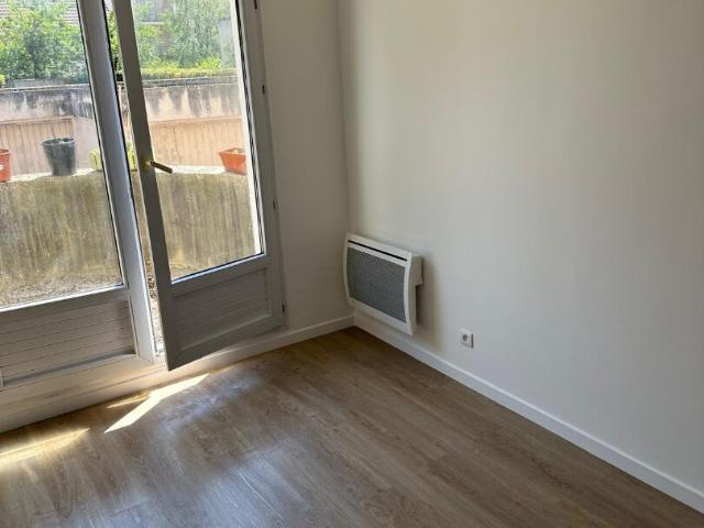 Appartement 1 pièce 17 m²