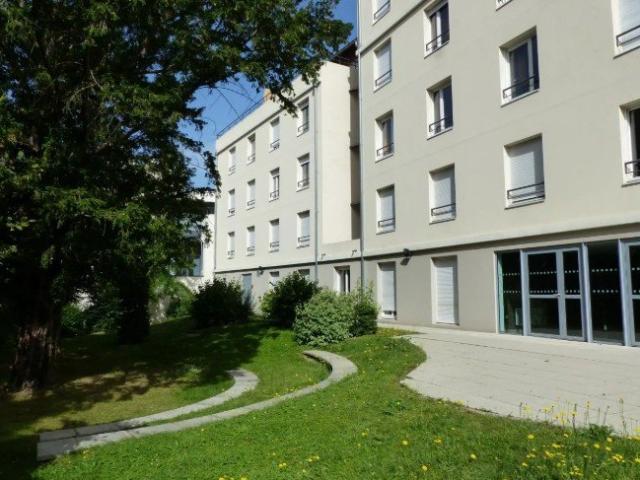 Appartement 1 pièce 17 m²