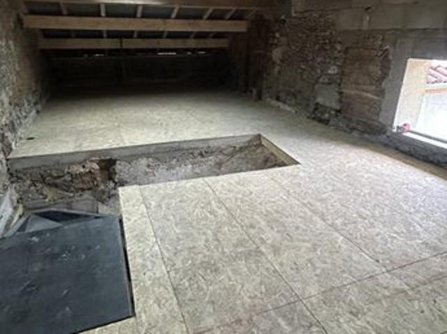 Appartement 1 pièce 17 m²
