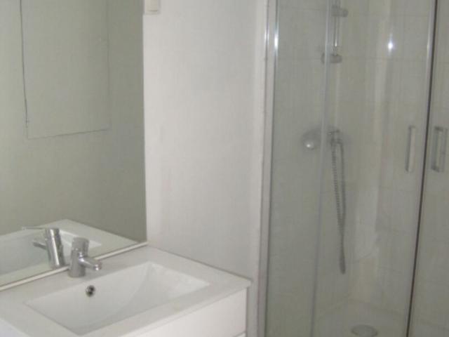 Appartement 1 pièce, 17 m² à louer à Marseille 4 13004
