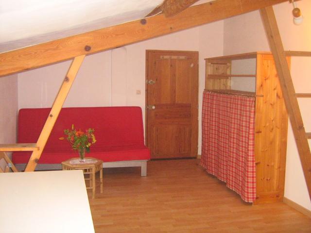 Appartement 1 pièce, 17 m² à louer à Marseille 13 13013