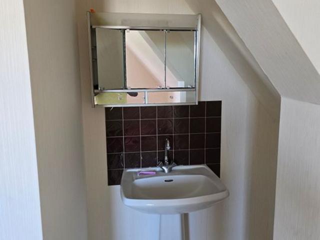 Appartement 1 pièce, 17 m² à louer à Melesse 35520