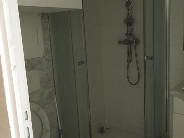 Appartement 1 pièce, 17 m² à louer à Metz 57000