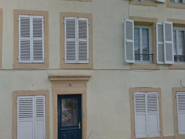Appartement 1 pièce, 17 m² à louer à Metz 57000