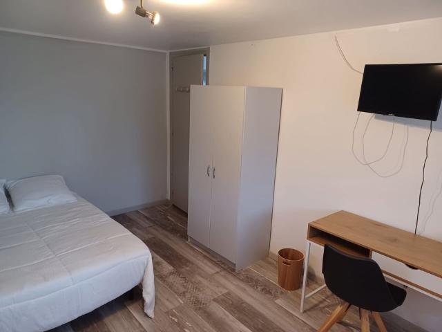 Appartement 1 pièce, 17 m² à louer à Mont de Marsan 40000