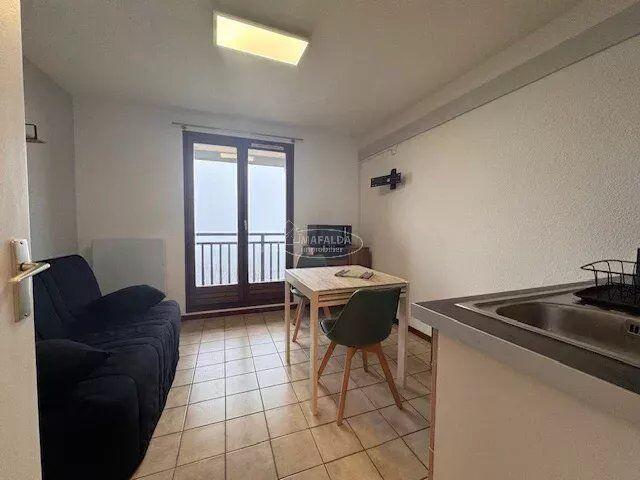 Appartement 1 pièce, 17 m² à louer à Mont Saxonnex 74130