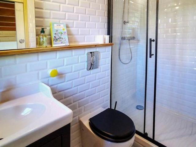Appartement 1 pièce, 17 m² à louer à Montpellier 34000