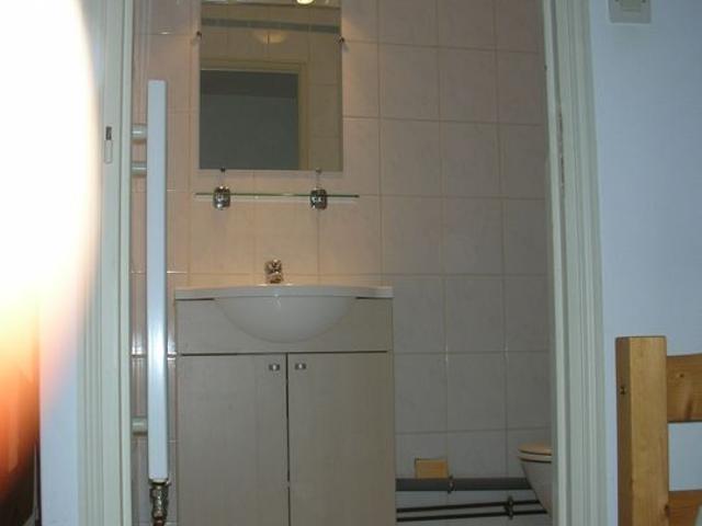Appartement 1 pièce, 17 m² à louer à Nancy 54000