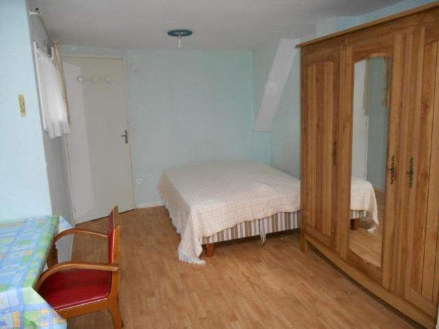 Appartement 1 pièce, 17 m² à louer à Nantes 44000
