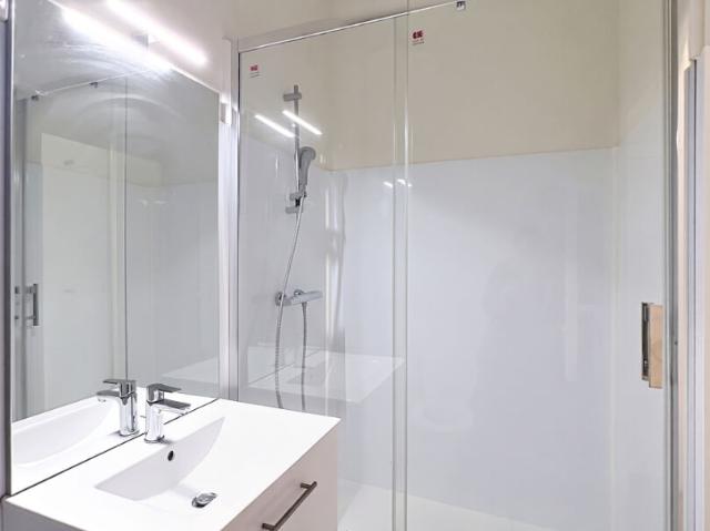 Appartement 1 pièce, 17 m² à louer à Nantes 44000