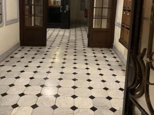 Appartement 1 pièce, 17 m² à louer à Nice 06000