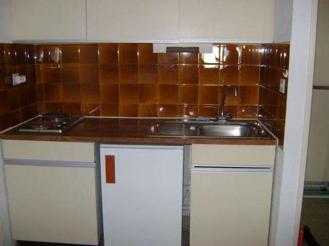 Appartement 1 pièce, 17 m² à louer à Nîmes 30000
