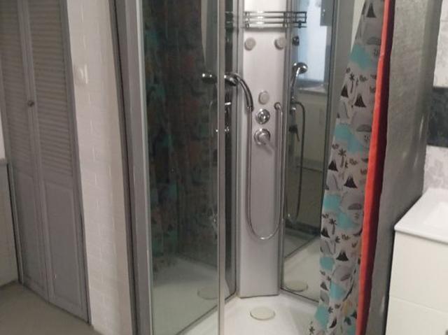 Appartement 1 pièce, 17 m² à louer à Orange 84100