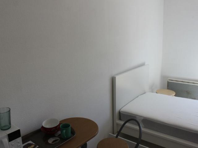Appartement 1 pièce, 17 m² à louer à Orléans 45100