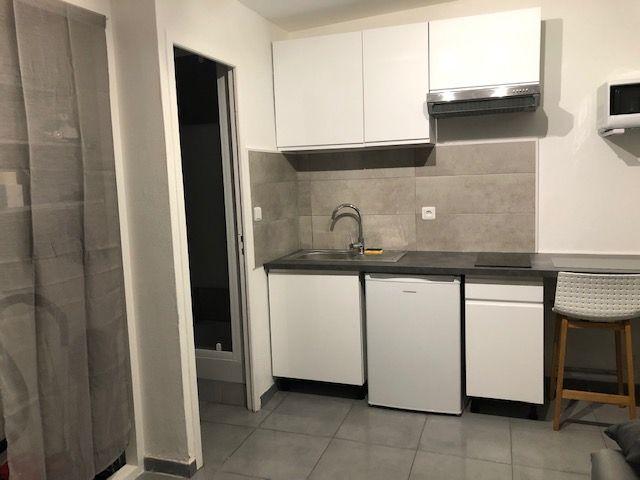 Appartement 1 pièce, 17 m² à louer à Avignon 84000