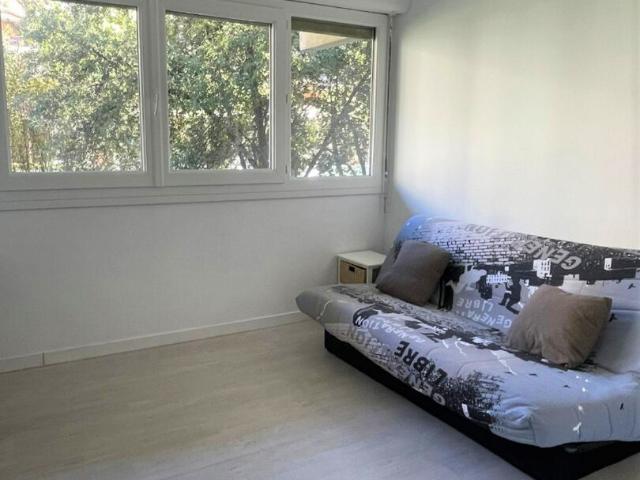 Appartement 1 pièce, 17 m² à louer à Aix en Provence 13100