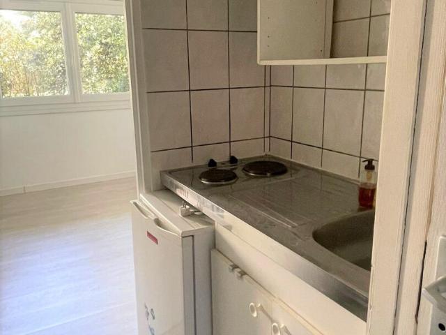 Appartement 1 pièce, 17 m² à louer à Aix en Provence 13100