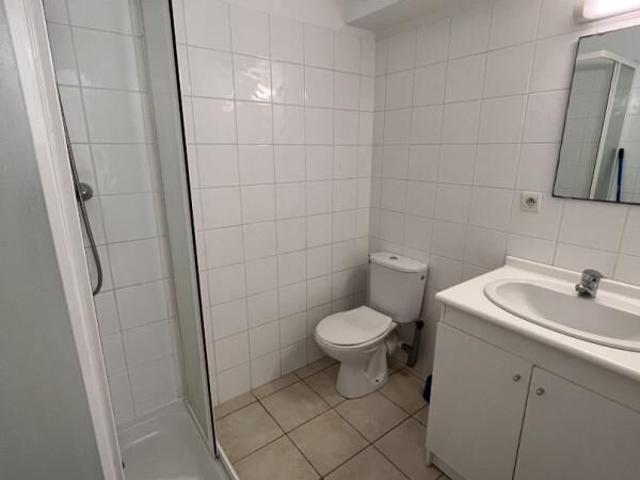 Appartement 1 pièce, 17 m² à louer à Ajaccio 20090