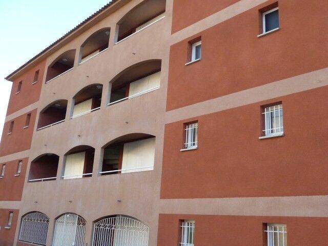 Appartement 1 pièce, 17 m² à louer à Ajaccio 20090