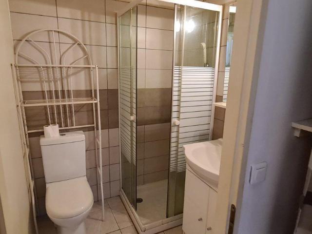 Appartement 1 pièce, 17 m² à louer à Ajaccio 20090