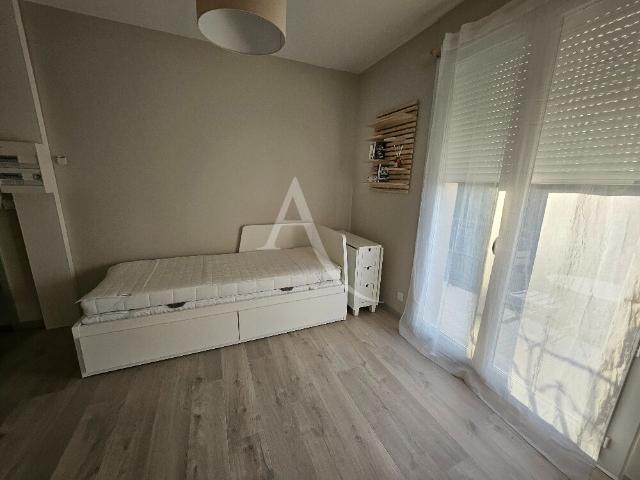 Appartement 1 pièce, 17 m² à louer à Albi 81000